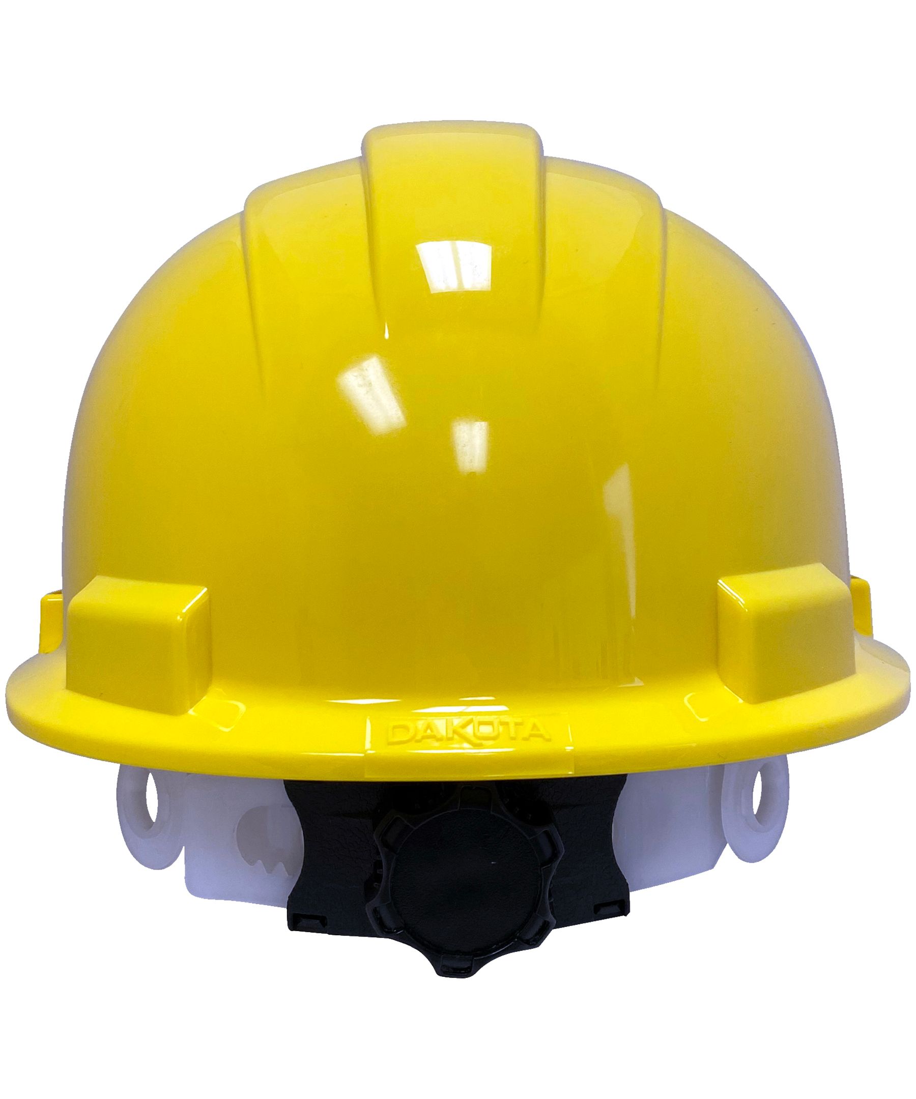 Dakota WorkPro Series Unisex Type 2 Class E Compliant Hard Hat