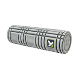 TriggerPoint CORE Foam Roller Front_Angled_Left