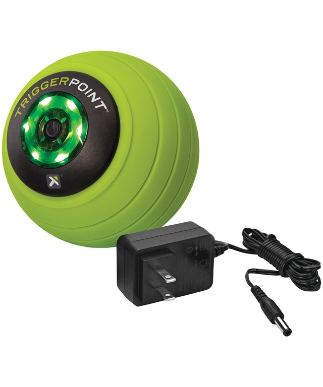 Balle de massage TriggerPoint Vibe Composite_or_Mixed