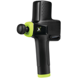 TriggerPoint Unisex 4 Speed Pre and Post Workout Percussion Massage Gun Front_Angled_Left