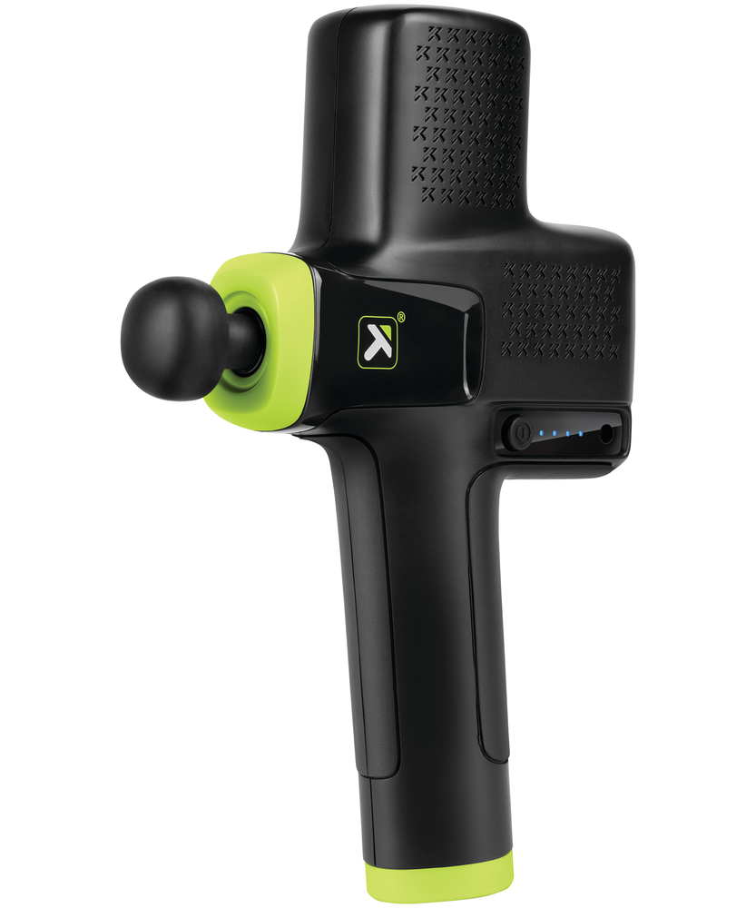 Post workout new arrivals massage gun