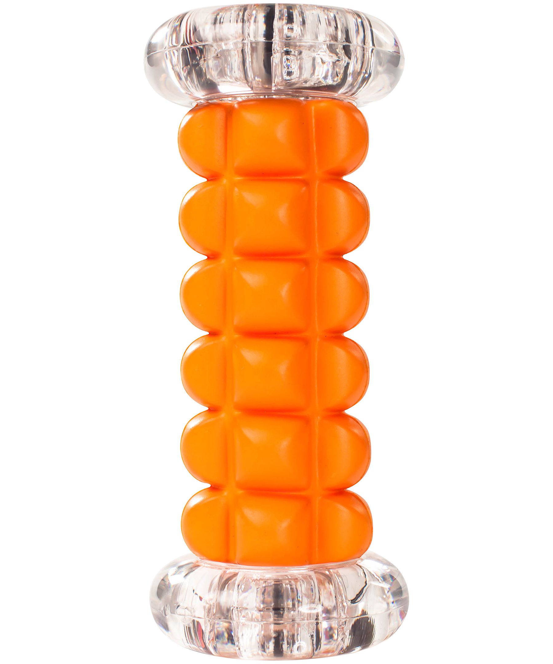 TriggerPoint Nano Foot Roller Front_Flat