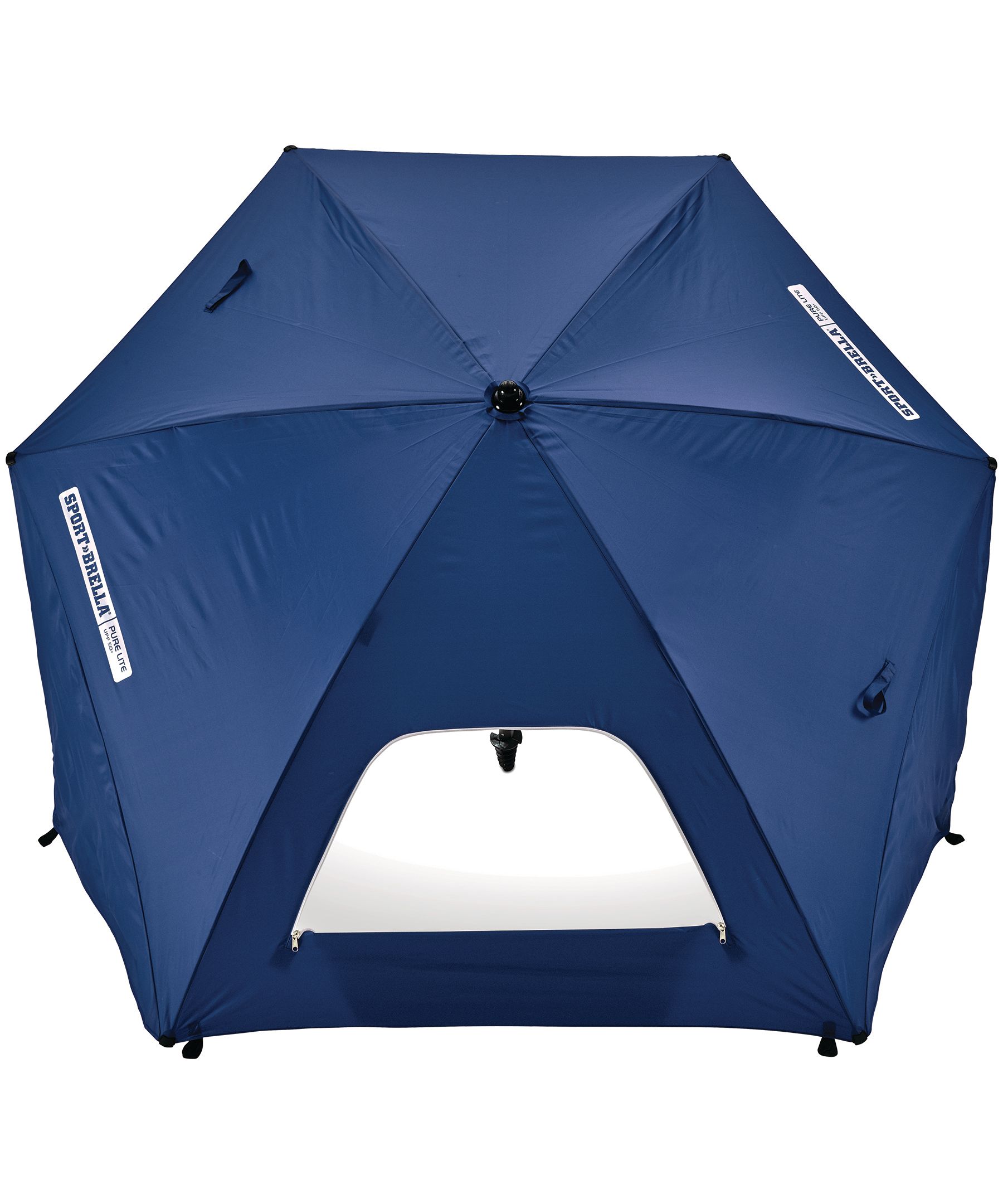 Sport-Brella Sport-Brella Pure Lite -ONLINE ONLY Overhead_Plunge