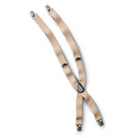 Dakota WorkPro Series Heavy Clasp Suspenders Composite_or_Mixed