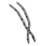Dakota WorkPro Series Heavy Clasp Suspenders Composite_or_Mixed