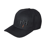 Helly Hansen Workwear Men's Kensington Cap Front_Angled_Left