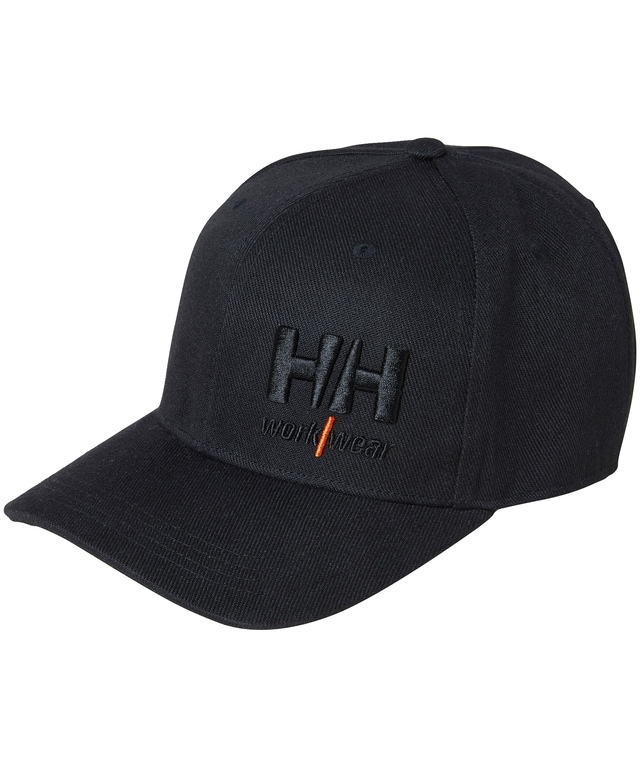 Casquette Kensington de Helly Hansen Workwear pour hommes Front_Angled_Left