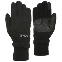 Kombi Men's Windguard Fleece Gloves Composite_or_Mixed