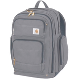 Carhartt Sac à dos de travail de luxe, Legacy Front_Angled_Left