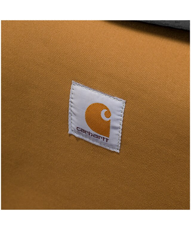 Carhartt Universal Water Repllent Cordura Fabric Low Bucket Car Seat