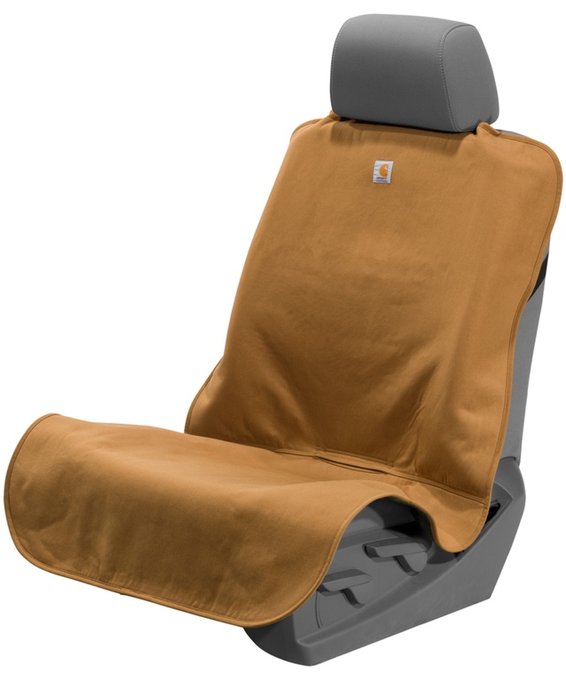Carhartt Universal Water Repllent Cordura Fabric Low Bucket Car Seat