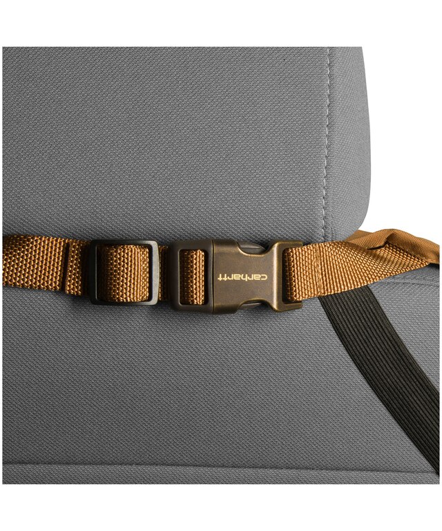 Carhartt Universal Water Repllent Cordura Fabric Low Bucket Car Seat