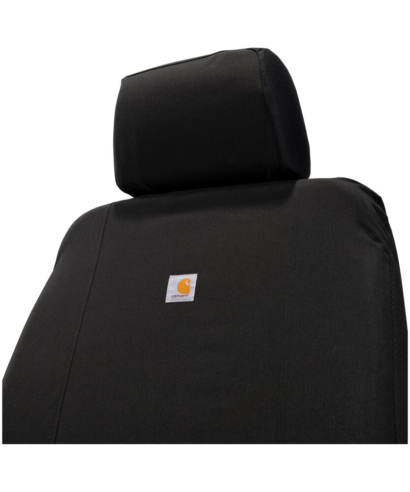 Carhartt Universal Water Repellent Cordura Fabric Low Back Car Seat