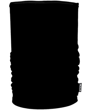 Cache-cou tuBULAire unisexe 1 couche extensible dans 4 sens en microfibre brossé, BULA