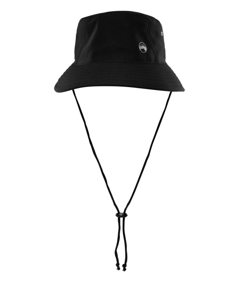 WindRiver Men's Medium Brim Bucket Hat