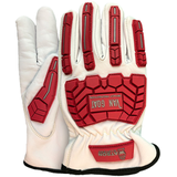 Watson Gloves Van Goat Ansi Cut A5 Goatskin Driver Gloves Composite_or_Mixed
