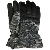 Watson Gloves Sno Job Gauntlet Gloves Thins Composite_or_Mixed