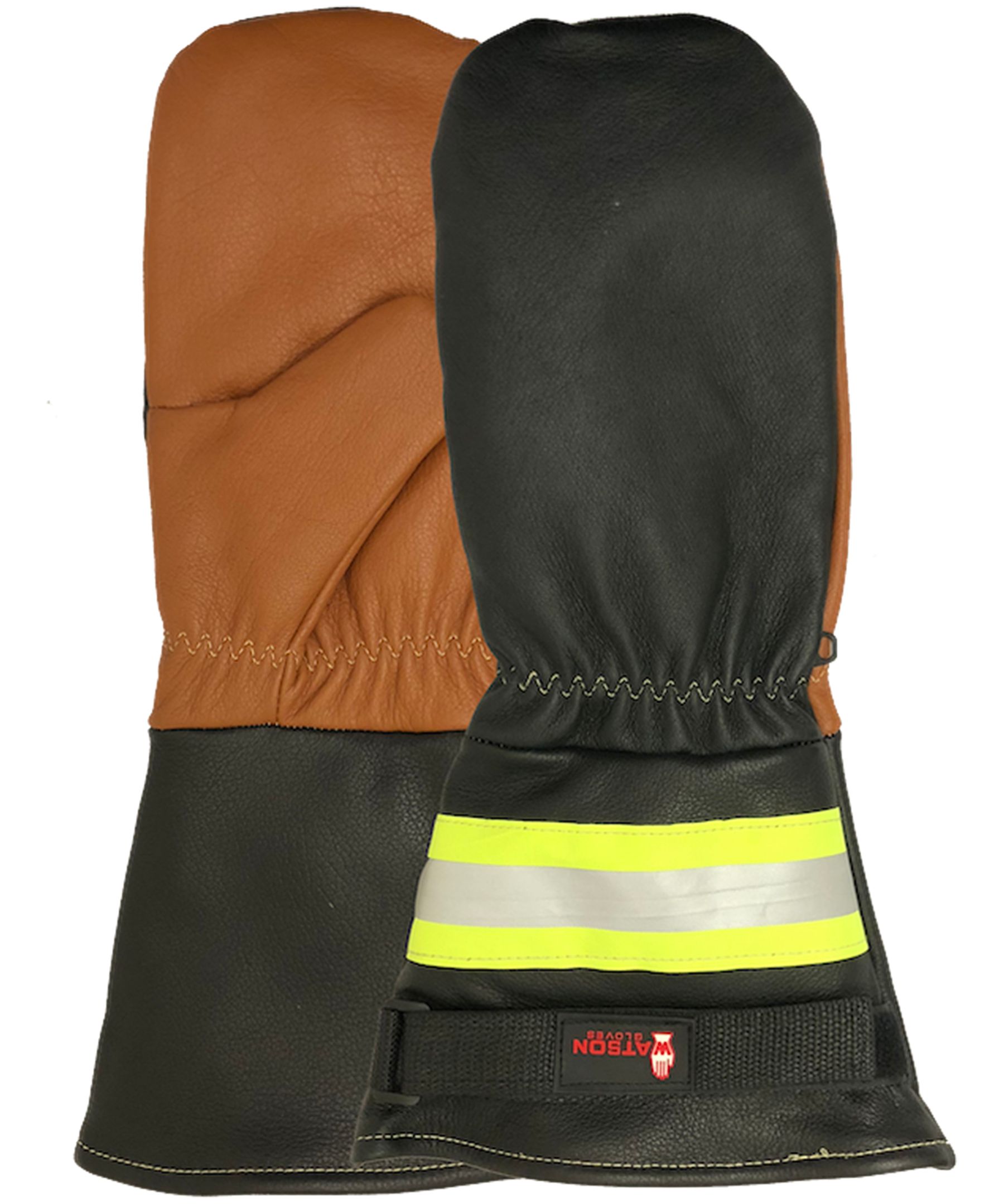 Watson Gloves Moscow Mule Sherpa Lined GNT Mitts