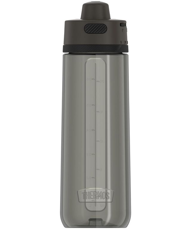 Thermos Canadian Thermos Guardian 710 ML Plastic Bottle Marks