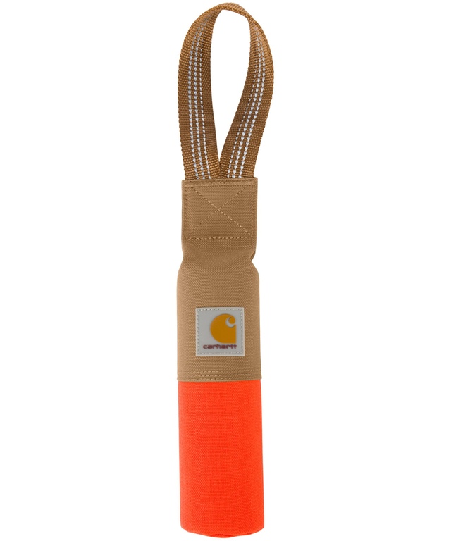 Petit jouet à rapporter Carhartt résistant et lesté à l’aide de sable