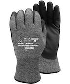 Watson Gloves Gants de travail résistants aux coupures pour hommes, Stealth  Stinger, bleu
