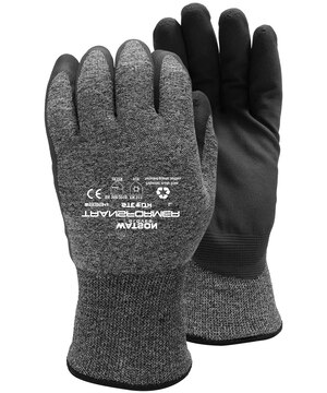 Watson Gloves Stealth Transformer Gloves