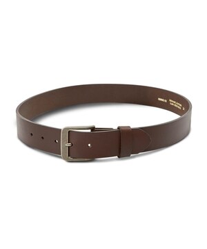 Denver Hayes Removable Buckle Belt