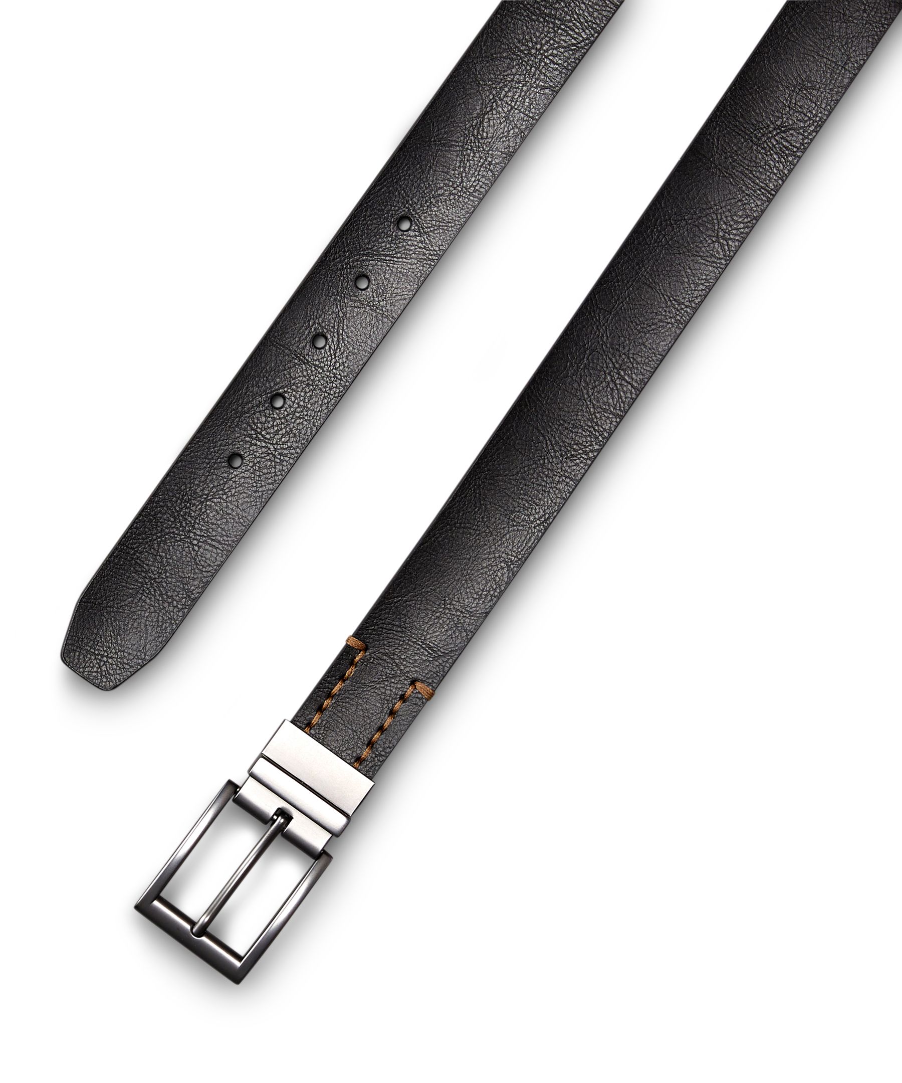 Denver Hayes Reversible Chino Belt