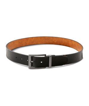 Denver Hayes Reversible Chino Belt