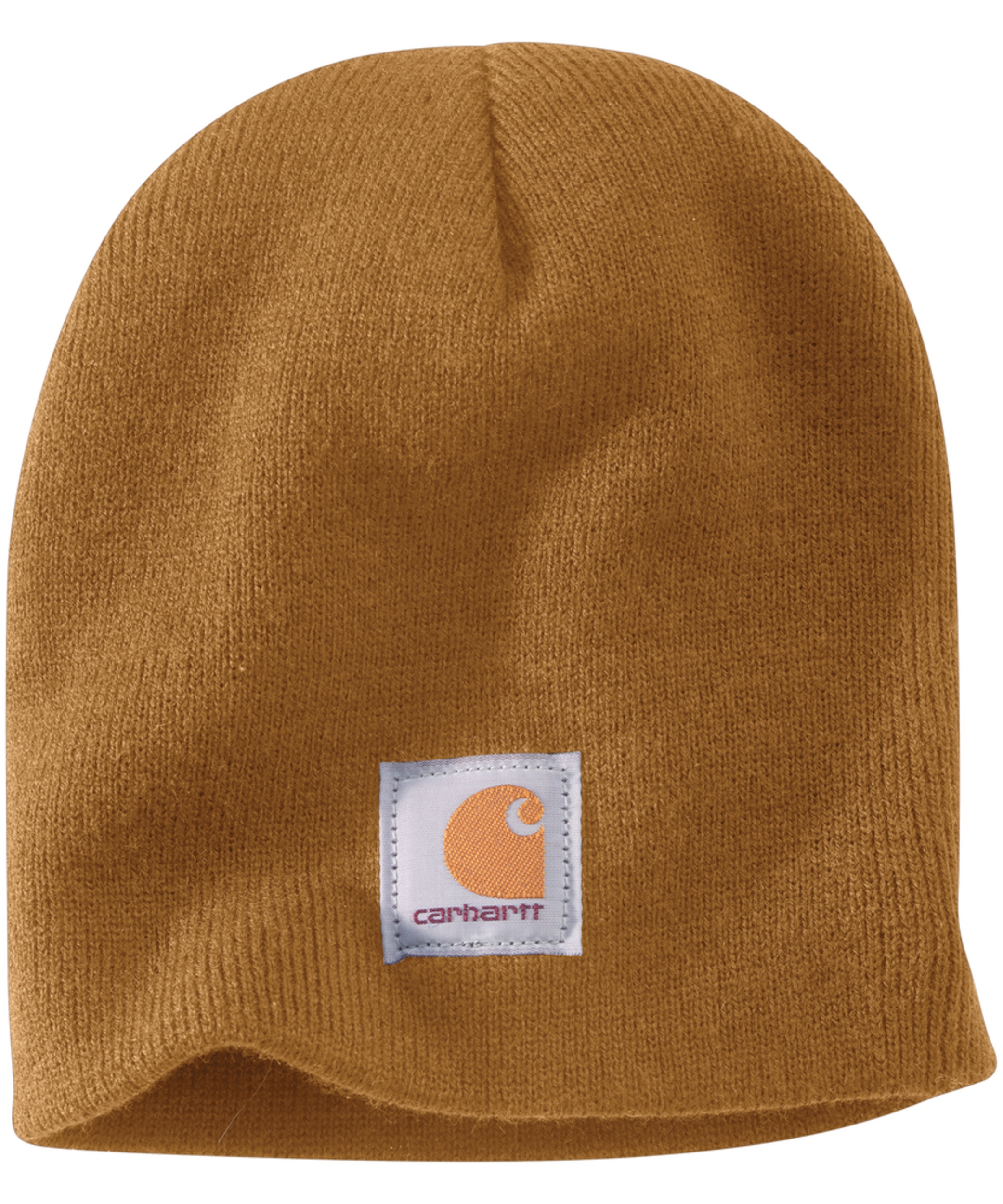 Carhartt Men's Uncuffed Knit Beanie Marks