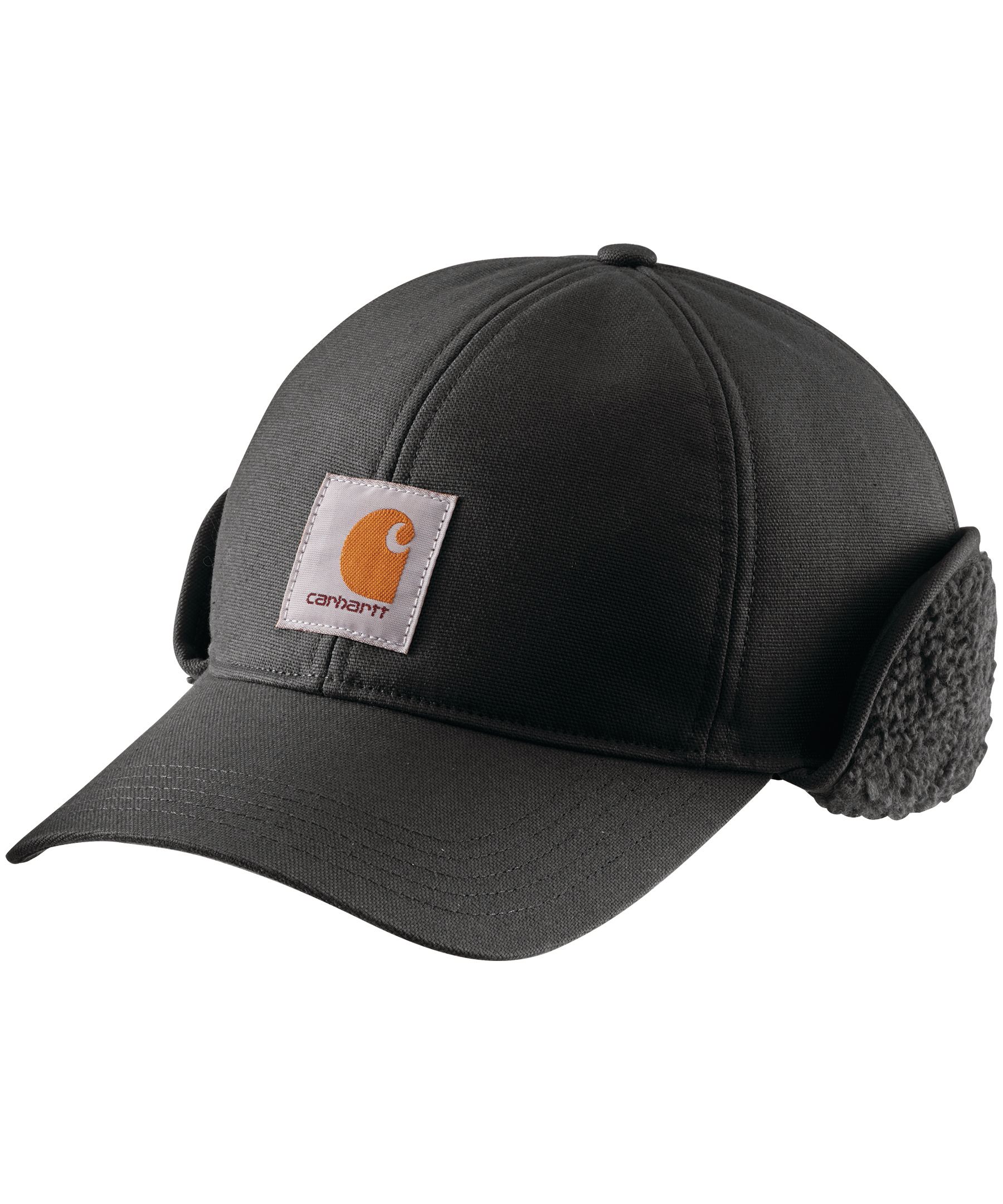 Carhartt hat hot sale with ear flaps