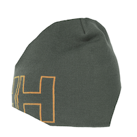 Helly Hansen Bonnet à logo Front_Flat