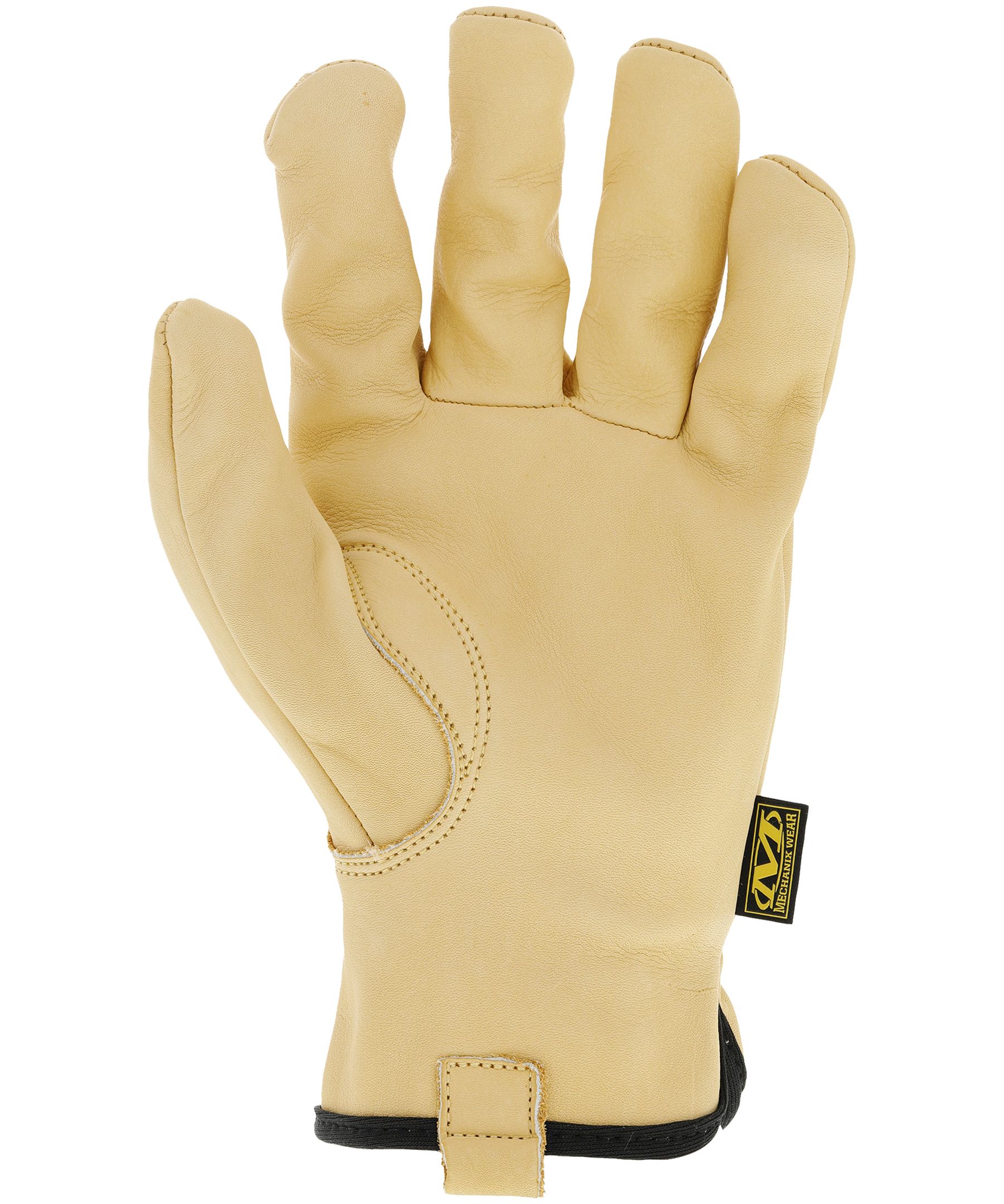 Mechanix Durahide Leather Driver Gloves