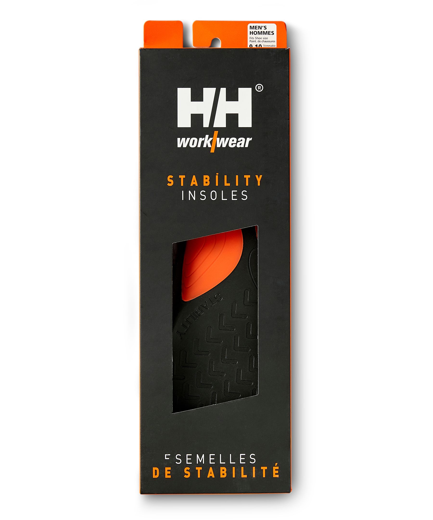 Helly Hansen Workwear Semelles intérieures de stabilité Helly Hansen Workwear