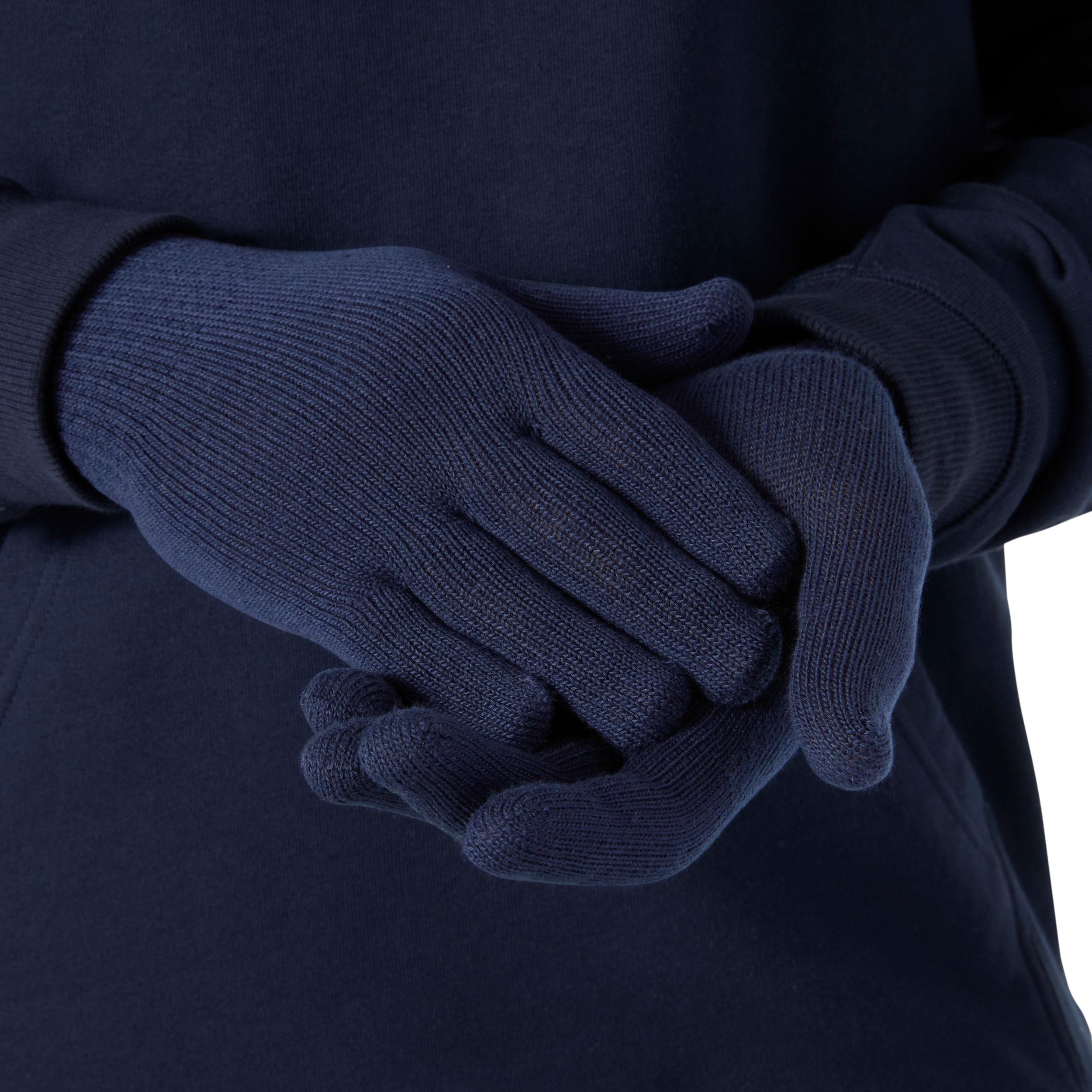 Helly Hansen Workwear Insulated Winter Work Gloves Liner