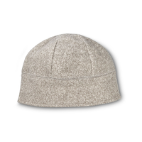 Wel-max Bioceramic T-Max Thermal Beanie Front_Flat