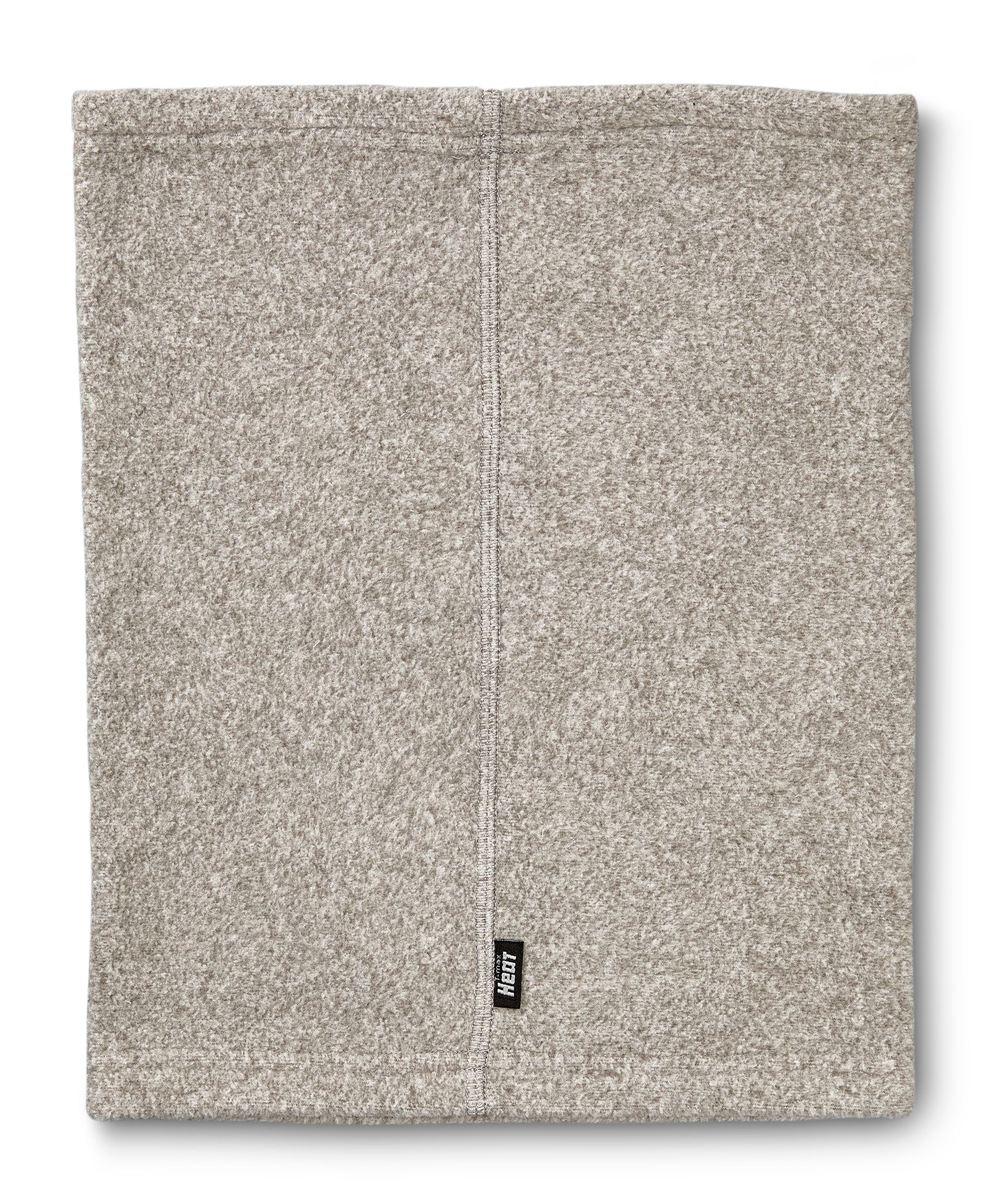 Wel-max Unisex Thermal T-Max Heat Neck Tube - Grey