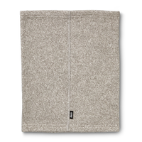 Wel-max Unisex Thermal T-Max Heat Neck Tube - Grey Back_Flat