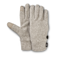 Gants isothermes en biocéramique avec T-Max, Wel-max Composite_or_Mixed