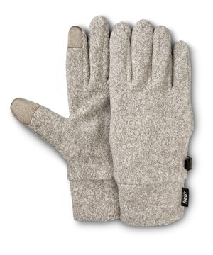 Gants isothermes en biocéramique avec T-Max, Wel-max