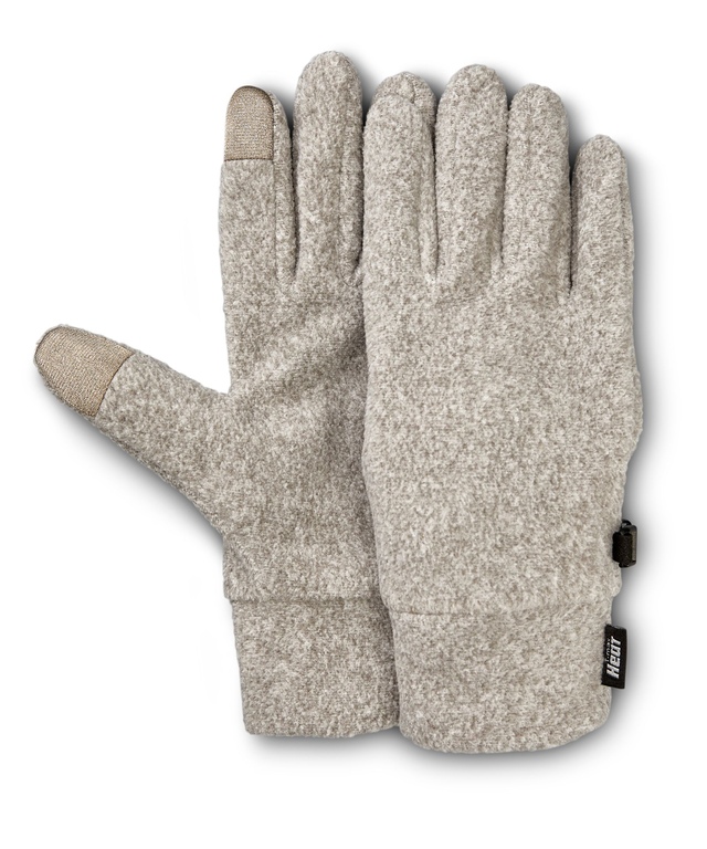 Gants isothermes en biocéramique avec T-Max, Wel-max