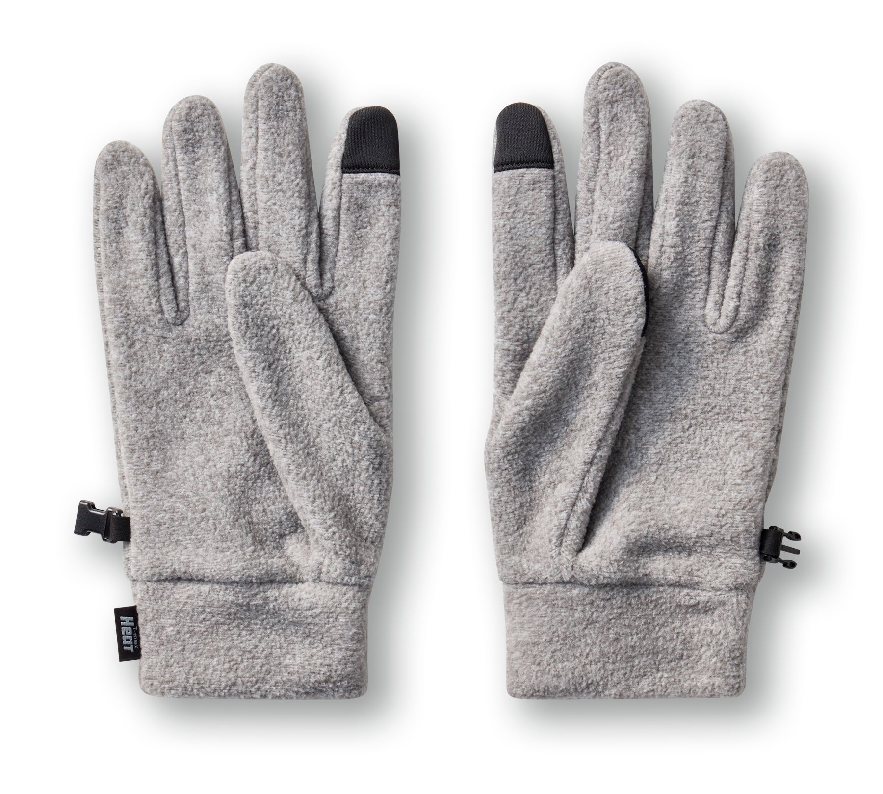 Gants isothermes en biocéramique avec T-Max, Wel-max