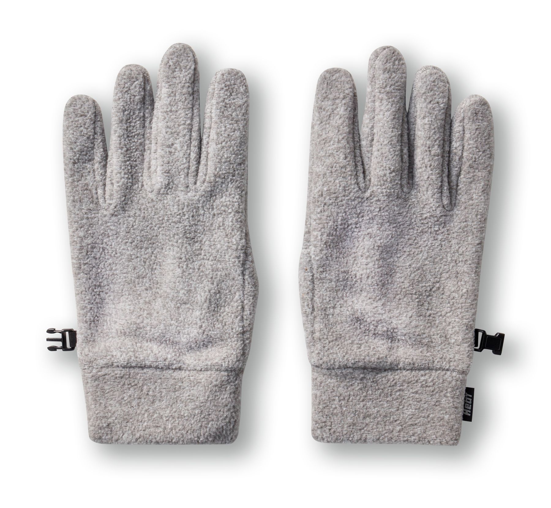 Gants isothermes en biocéramique avec T-Max, Wel-max