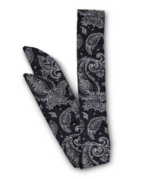 Bandanas à effet rafraîchissant, Cool Wraps, WindRiver