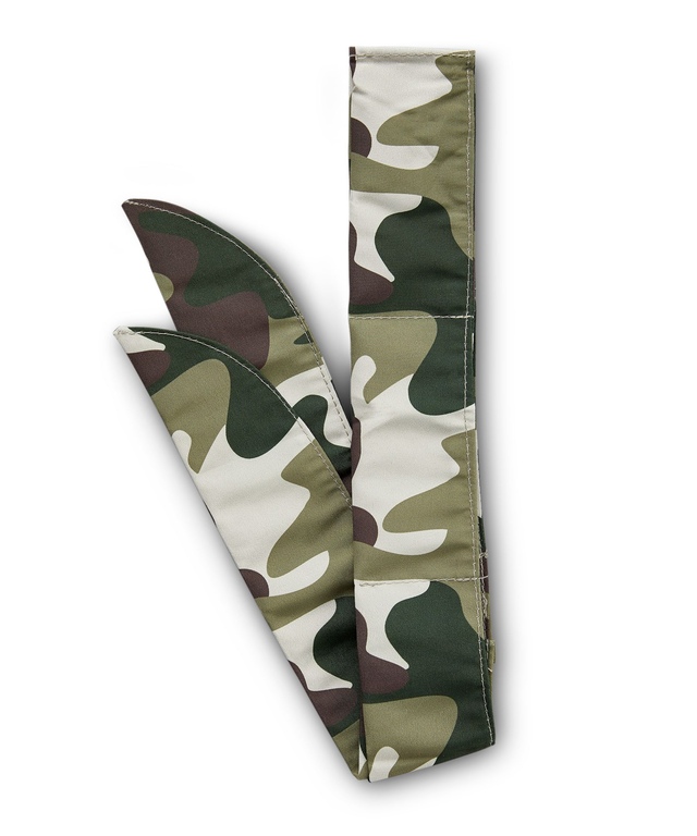 Bandanas à effet rafraîchissant, Cool Wraps, WindRiver