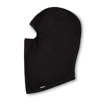 Dakota WorkPro Series Men's T-Max Fleece Contoured Fit Balaclava - Black Side_Left