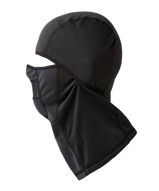 Dakota WorkPro Series Men's T-Max Heat Balaclava Facemask - Black