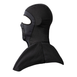 Masque passe-montagne et couvre-épaules avec T-MAX Heat pour hommes, Dakota Workpro Series Side_Left