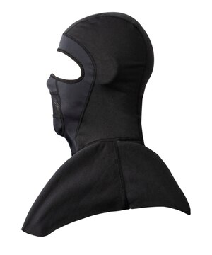 Masque passe-montagne et couvre-épaules avec T-MAX Heat pour hommes, Dakota Workpro Series