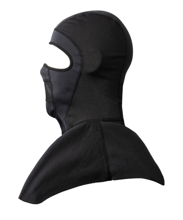 Masque passe-montagne et couvre-épaules avec T-MAX Heat pour hommes, Dakota Workpro Series